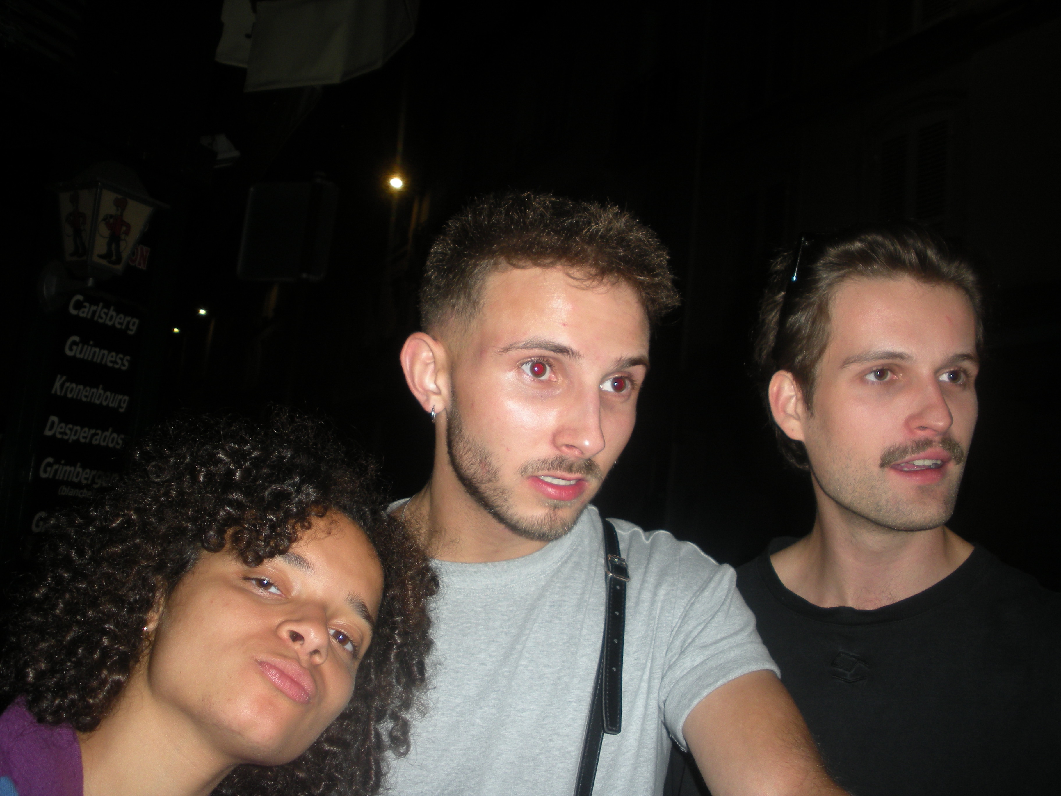 PARIS friendship SUMMER 25 photo